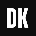 DK Logo
